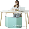 الحجم المحمول SizeEnergy-Savered ElectricUnder DESK أكثر دفئًا